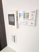 内観写真 高坂２丁目戸建