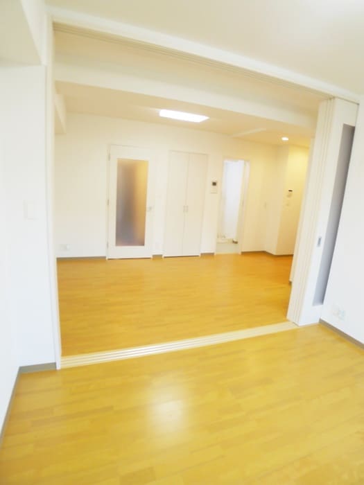 居室 ヴィスタアリーナ