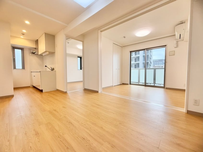 居室 ヴィスタアリーナ