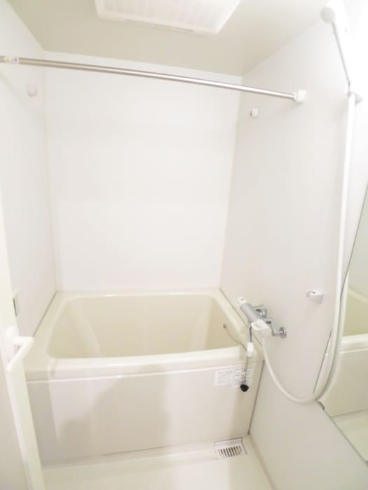 バス／シャワールーム等 ヴィスタアリーナ