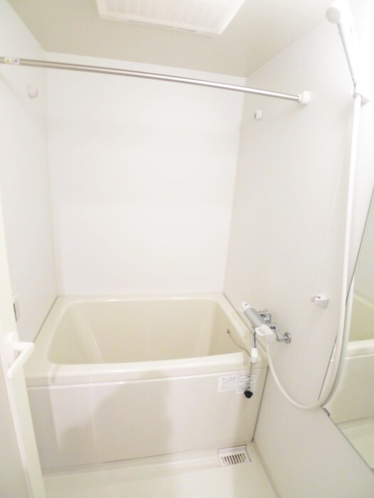 バス／シャワールーム等 ヴィスタアリーナ