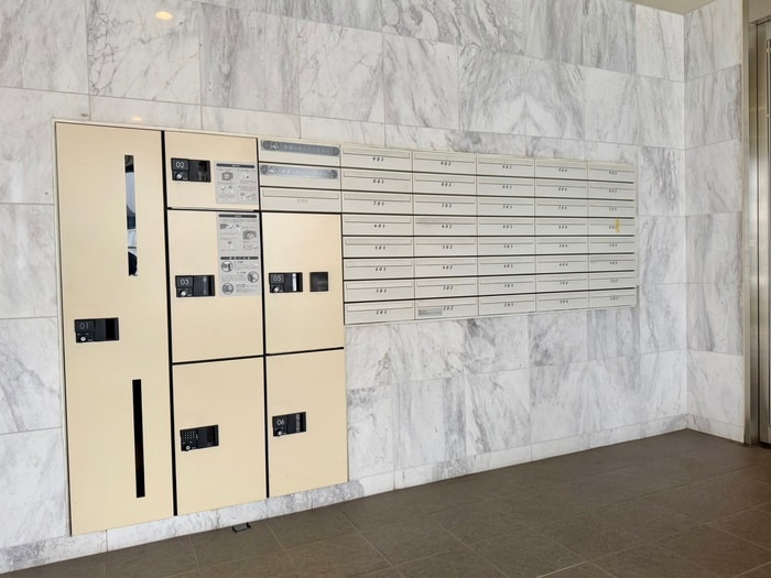 建物設備 ヴィスタアリーナ