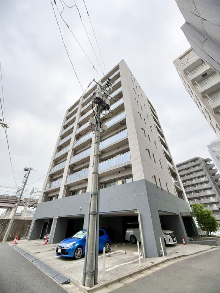 周辺環境 ヴィスタアリーナ