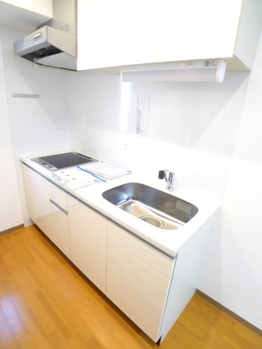 キッチン ヴィスタアリーナ