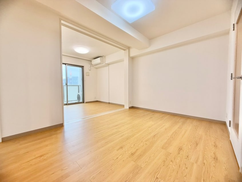 居室 ヴィスタアリーナ