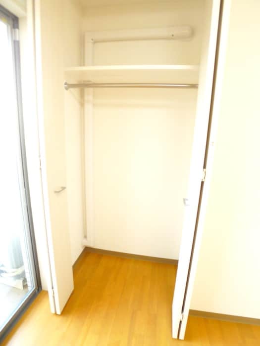 収納 ヴィスタアリーナ