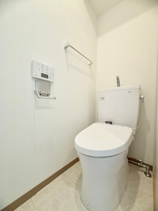 トイレ ヴィスタアリーナ