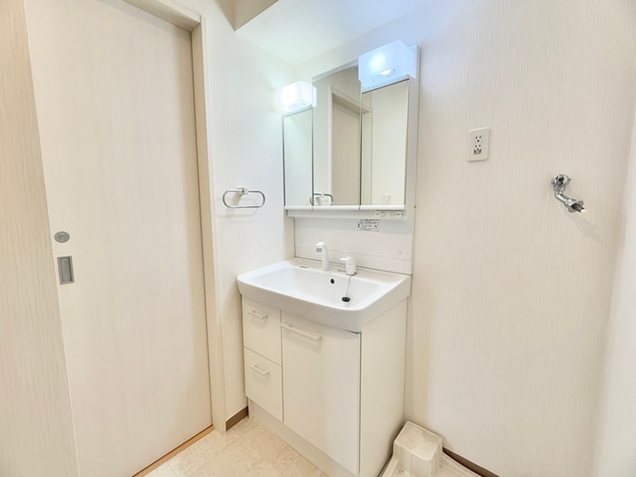 洗面 ヴィスタアリーナ