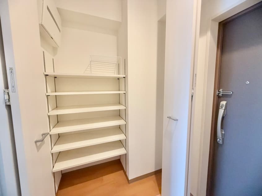 靴箱 ヴィスタアリーナ