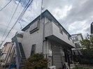 エクセル浅間Ⅱの外観