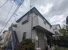 エクセル浅間Ⅱの外観
