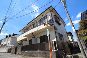 乙津ハイム