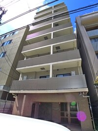 ﾚｶﾞﾘｽ清澄白河ﾌﾞﾛｯｻﾑ（703）