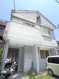 ハイムホソノ