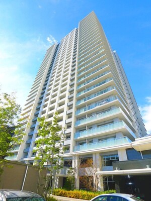 ｸﾞﾗﾝﾄﾞﾐｯﾄﾞﾀﾜｰｽﾞ大宮ﾌｫﾚｽﾄﾀﾜｰ