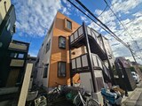 リバーサイド是政