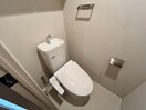 トイレ セジョリ上石神井（802）