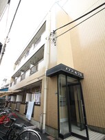 ﾒｿﾞﾝみづほ