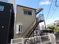 クローバーハウス