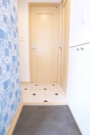 玄関 サンクレア