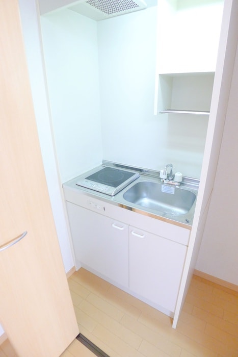 キッチン サンクレア