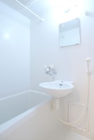 バス／シャワールーム等 サンクレア