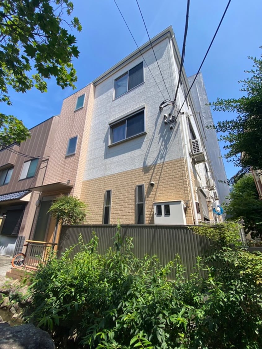 外観写真 サンクレア