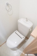 トイレ サンクレア