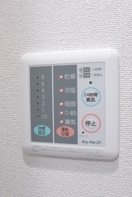 内観写真 サンクレア