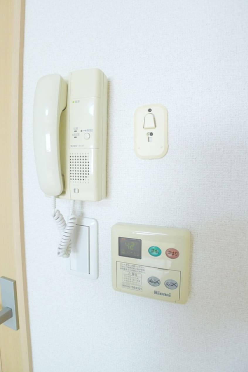 内観写真 サンクレア