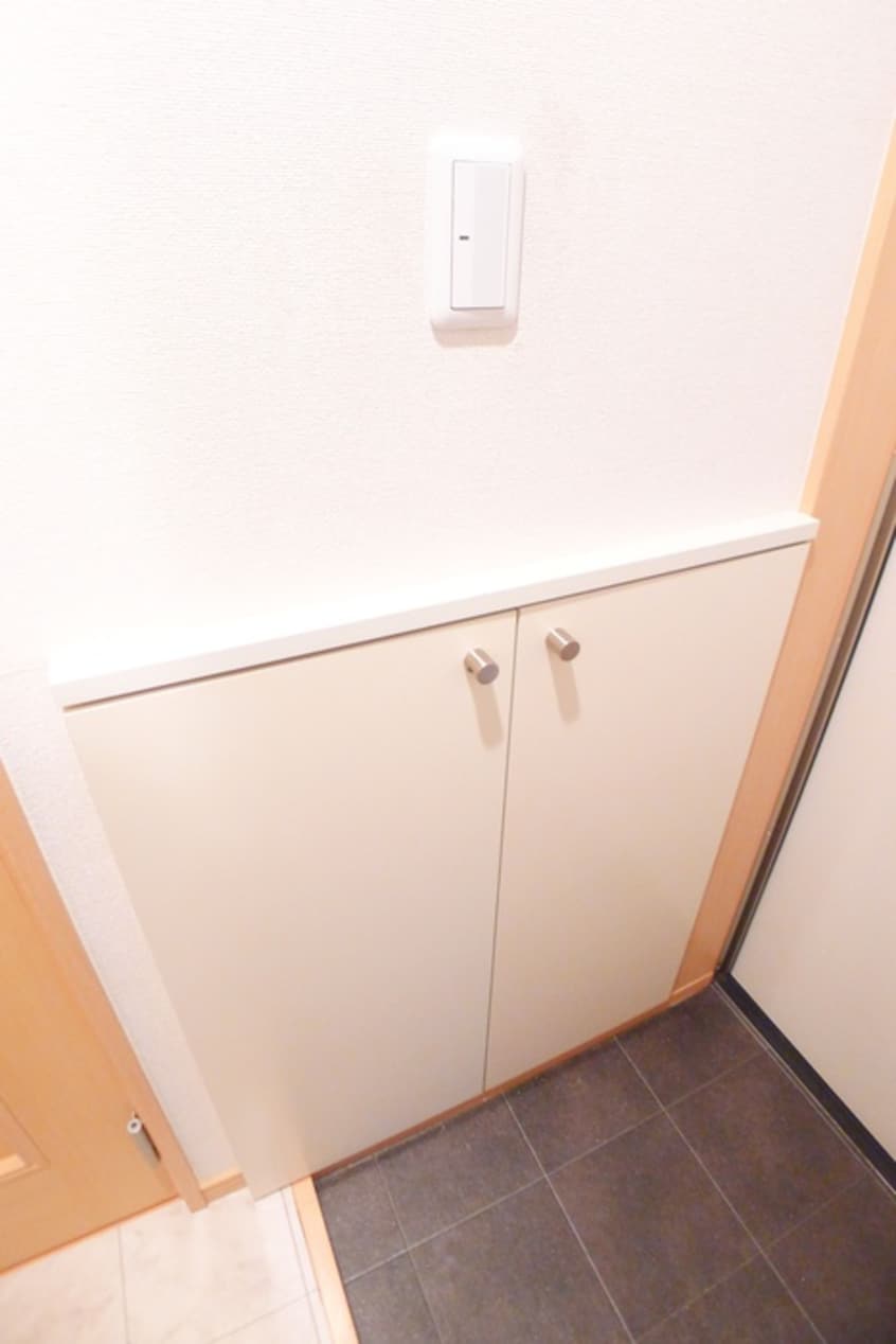 靴箱 サンクレア