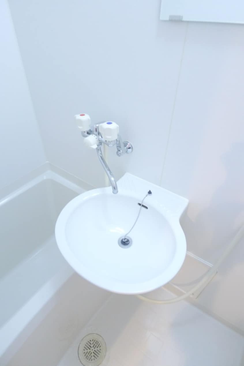 洗面 サンクレア