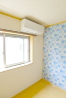 内観写真 サンクレア