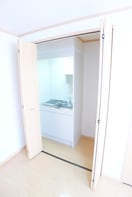 キッチン サンクレア