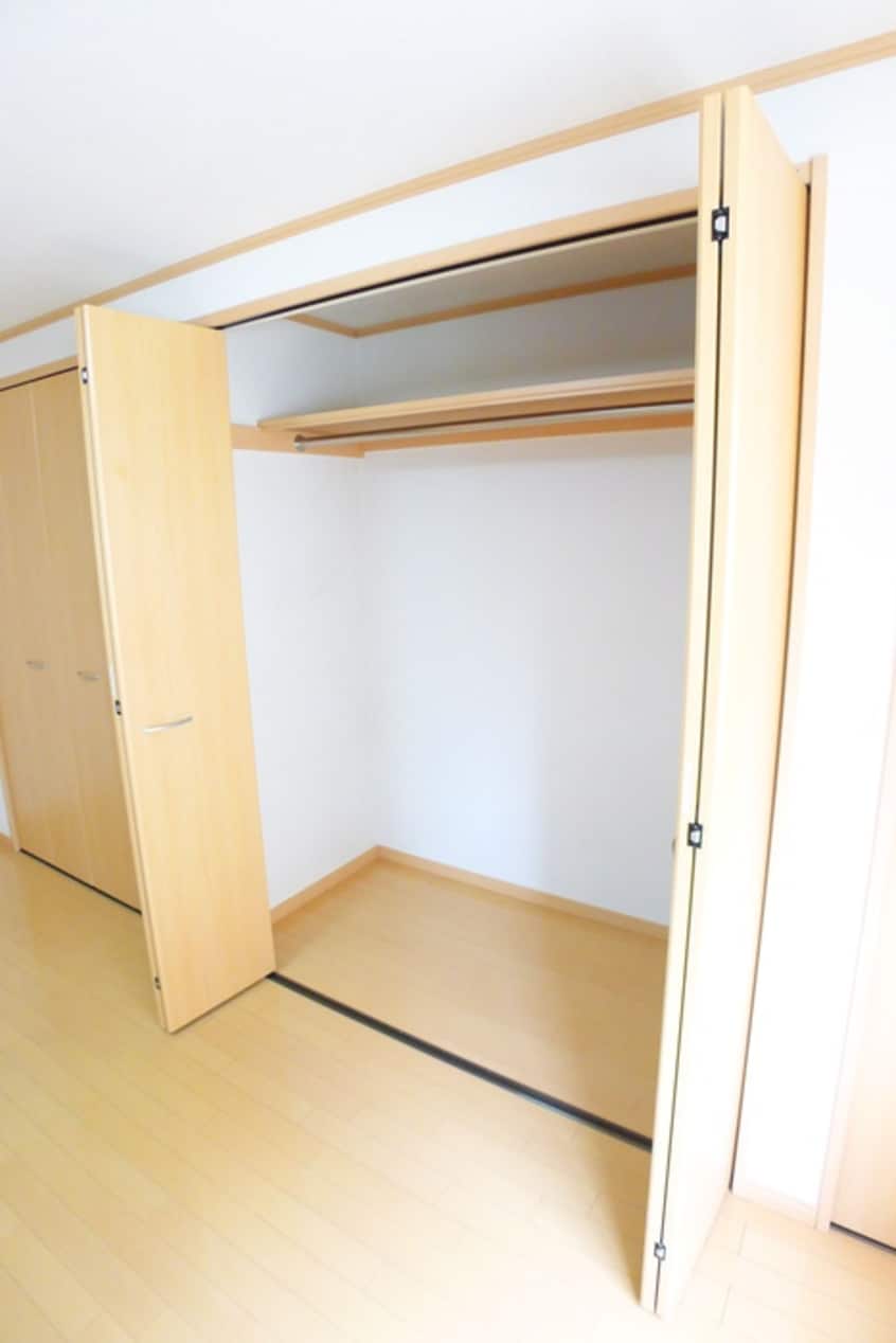 収納 サンクレア