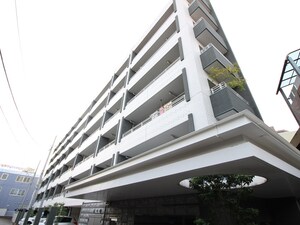 ﾗｲｵﾝｽﾞ武蔵中原ｽﾃｰｼｮﾝﾌﾟﾗｻﾞ(316)
