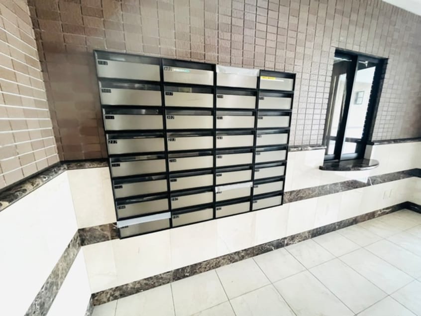 外観写真 パレスK