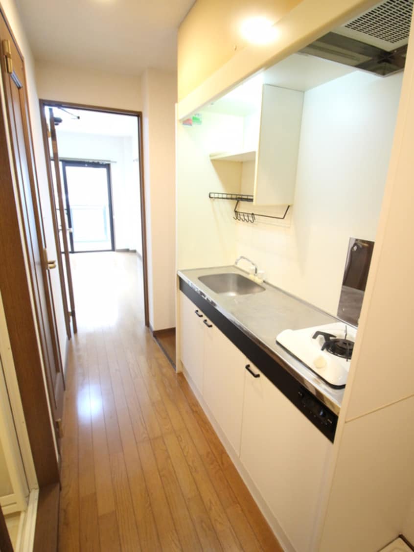 キッチン パレスK