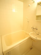 バス／シャワールーム等 パレスK