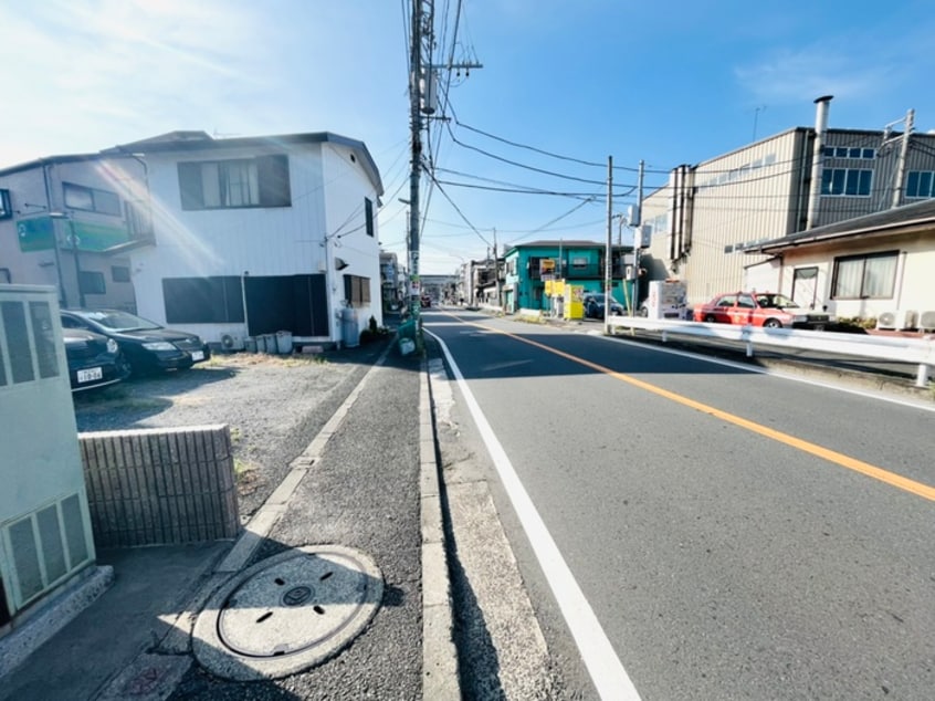 周辺環境 パレスK