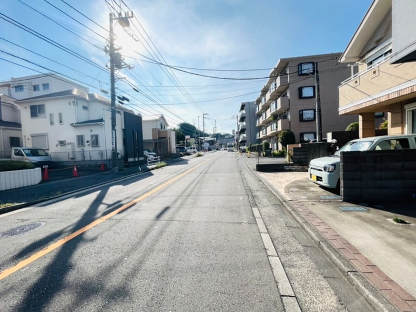 建物設備 パレスK