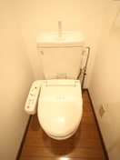 トイレ パレスK