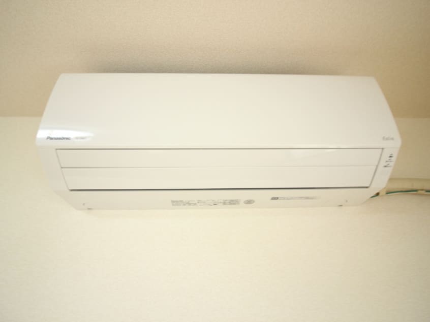 内観写真 パレスK