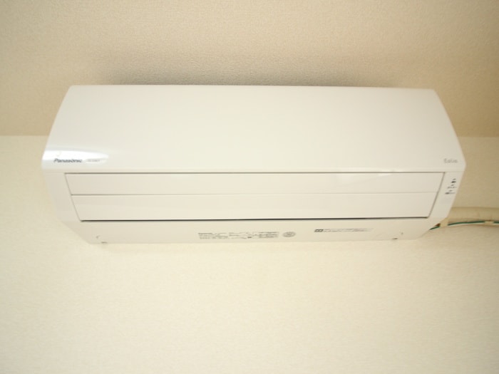 内観写真 パレスK