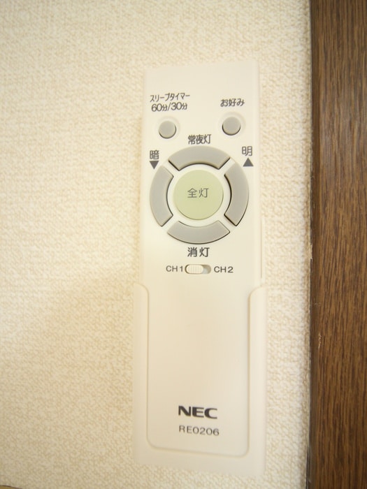 内観写真 パレスK