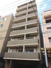 ﾚｶﾞﾘｽ清澄白河ﾌﾞﾛｯｻﾑ（203）