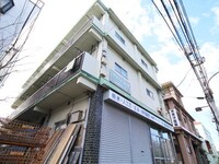 グリーンコーポ