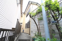 コージーテラス