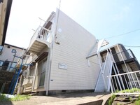 第２サカエハイツ