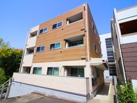 Ｌ・ＣＬＡＳＳＩＳ中川